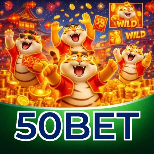 Cashback semanal 50BET