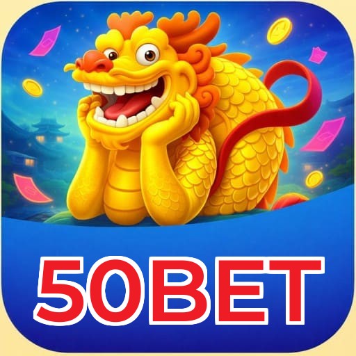 Instalar APK 50BET