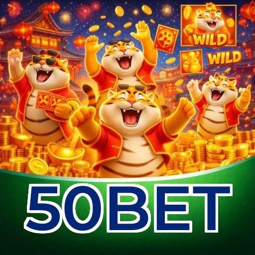 Reload Bonus 50BET