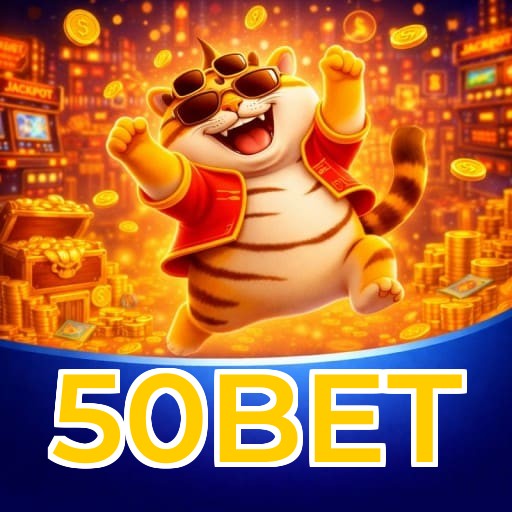 Segurança 50BET