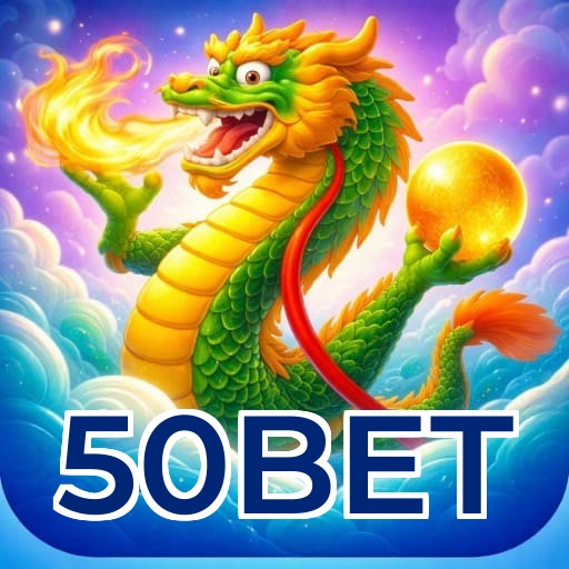 Suporte 50BET